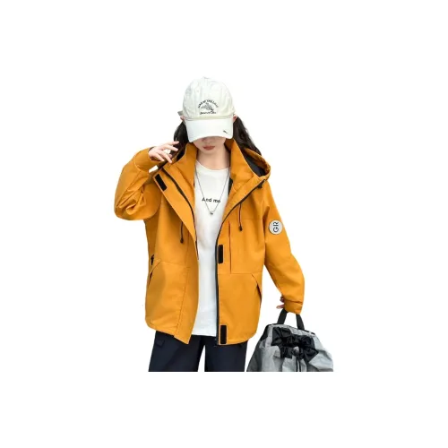 Aisina Унисекс Ветровки