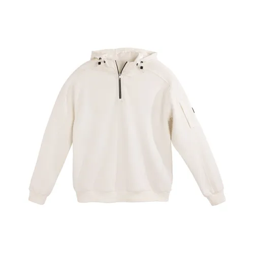 Mr.Bu Мужские Свитшоты