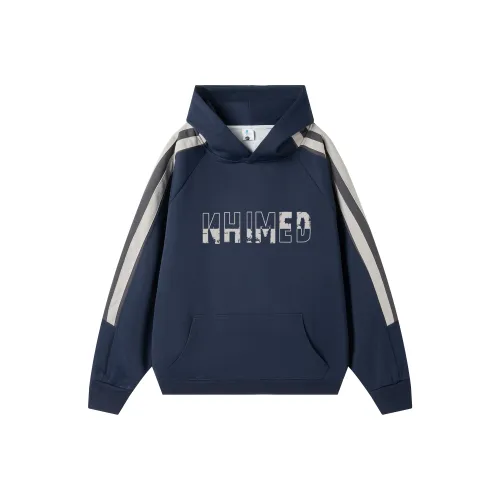 NHIM Унисекс Свитшоты