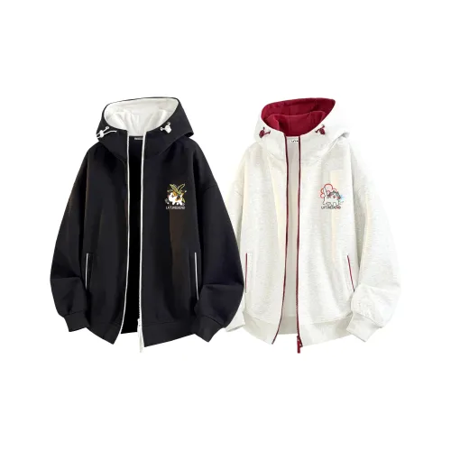 LA'T.WEEKEND Унисекс Парные Комплекты