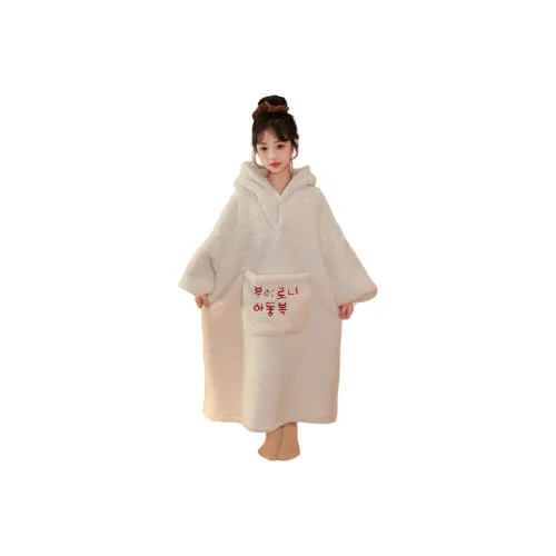 Rindu Kids Домашние халаты