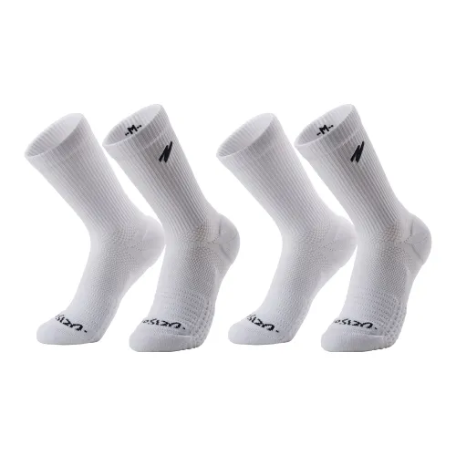 UZIS Унисекс Баскетбольные Носки