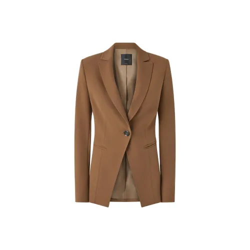 PINKO Бизнес костюм пальто унисекс