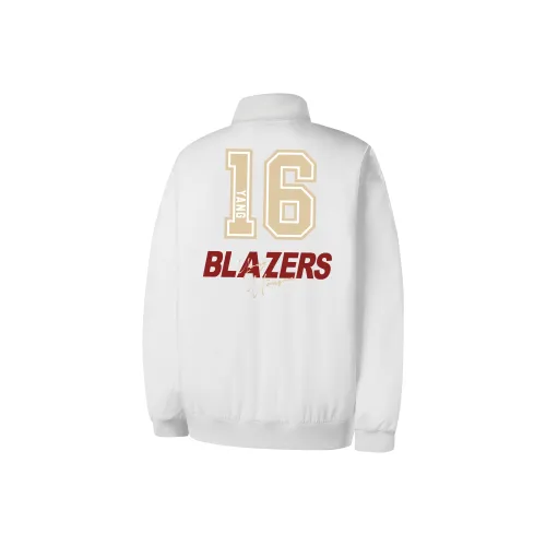 NBA Portland Trail Blazers Куртка Унисекс