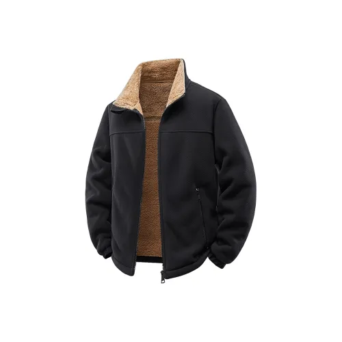 METE WHALE MT Хлопковый пуховик Унисекс