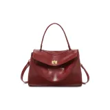 Вишнево-красный