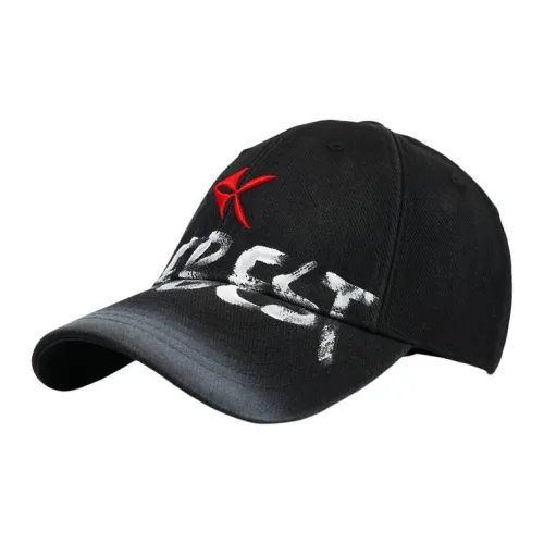 ZAMST 100% хлопок Кепки Унисекс