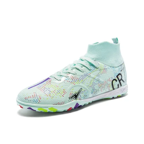 Кудинг Футбольные бутсы Высокие Унисекс