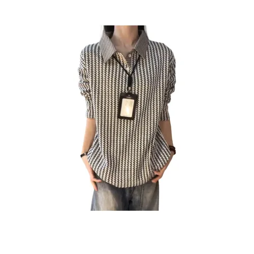 SONGXIER Унисекс Поло