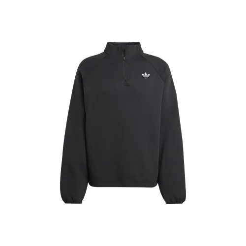 Adidas Originals Adicolor Spacer DRILL Топ Свитшот Мужской