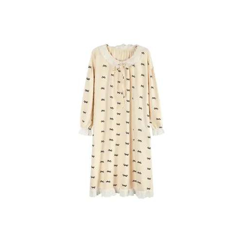 Silent Beauty Ночная сорочка Женская