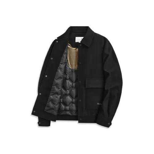 Куртки и пальто Dance with Wolves для мужчин