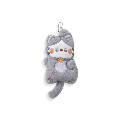 Inkopper Плюшевые подвески унисекс
