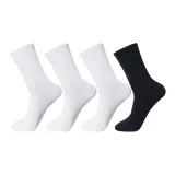 Белый 3 + Черный 1