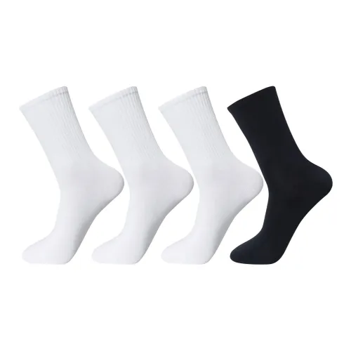 PAUL FRANK Носки до колена Унисекс