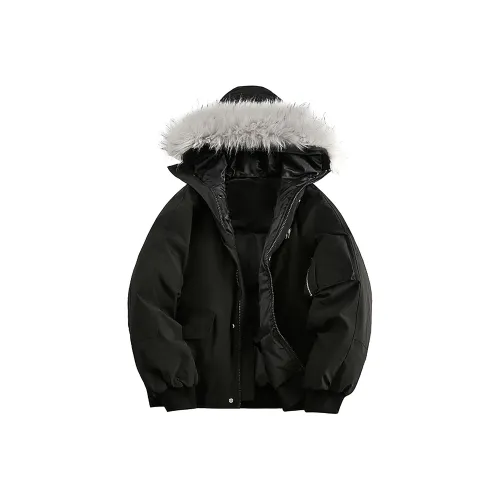 LONSDALE Унисекс Пуховики