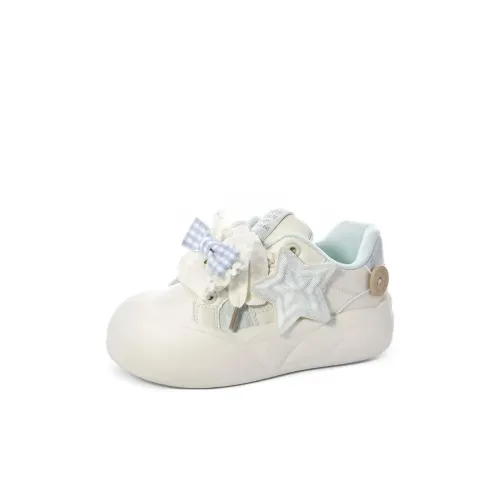 TLIT Детская повседневная обувь Low Top Унисекс