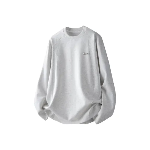 Tiller of Fabric Унисекс Свитшоты