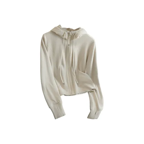 Cypress House Cropped Coat Women's