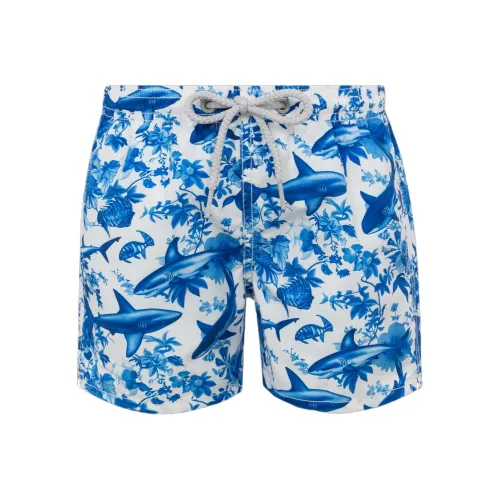 MC2 SAINT BARTHELEMY Плавательные шорты для детей