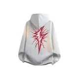 Туманно-серый