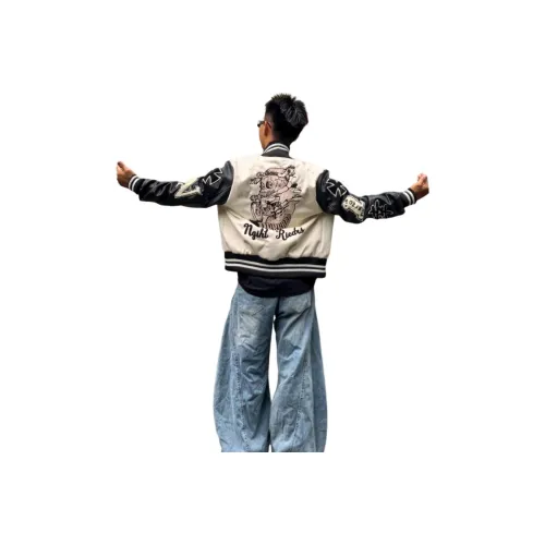 OKPI Унисекс Куртки