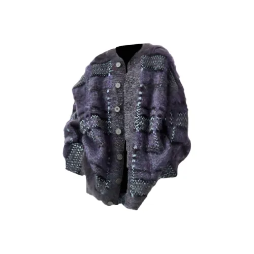 OG96 LAB Фиолетовый Унисекс Трикотаж