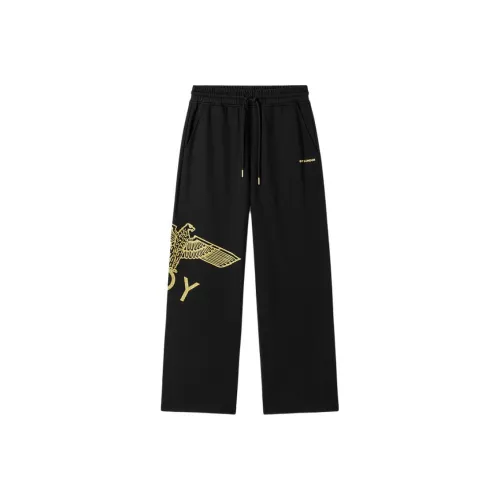 Boy London Вязаные спортивные брюки унисекс