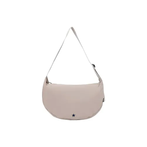 Конверс Полиамид Пельмени Сумка через плечо Унисекс Хаки