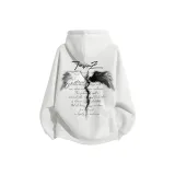 White [Thickened и с флисовой подкладкой]