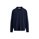 Морской синий