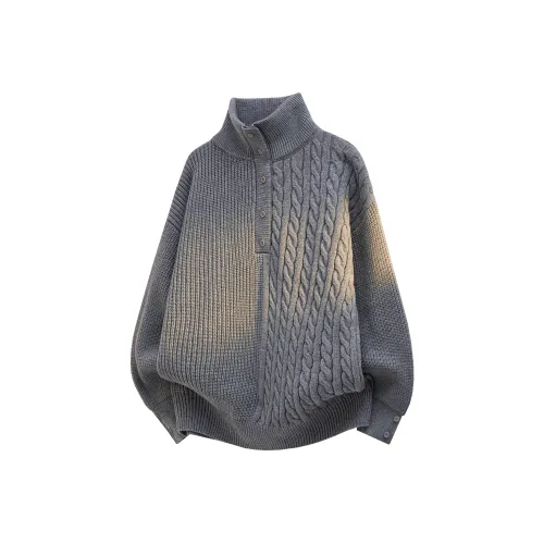 GOODHENLCE Унисекс Трикотаж