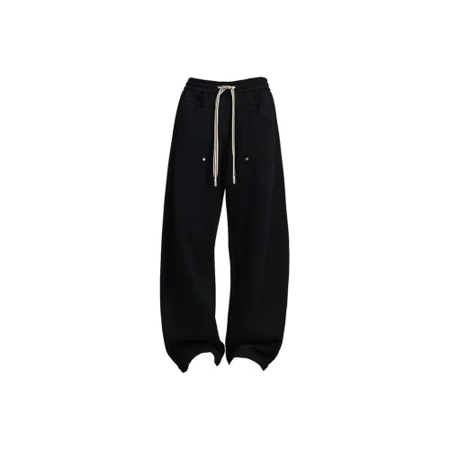 HOZZS Унисекс Карго Брюки