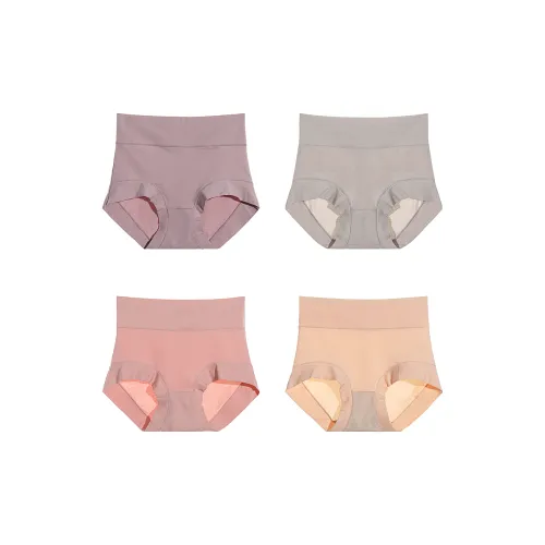 Graceful Blossom Трусики-бикини Женские