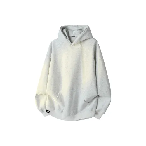 PISYPOX Унисекс Свитшоты