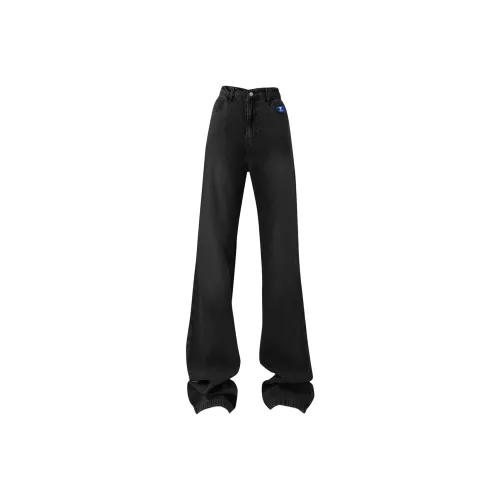 TONYKRZ Унисекс Джинсы