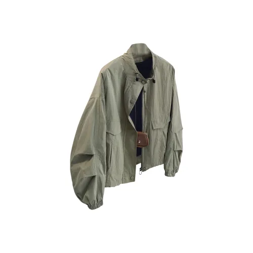 Cypress House Cropped Coat Women's