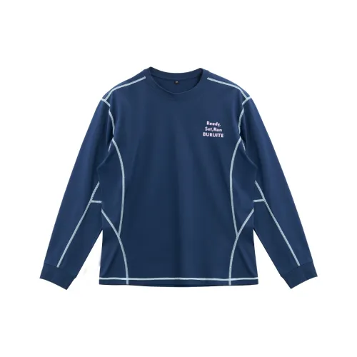 Step Edge Спортивная футболка унисекс