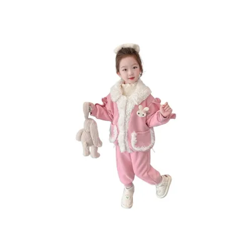 Sweet Seedling Повседневная Спортивная Одежда