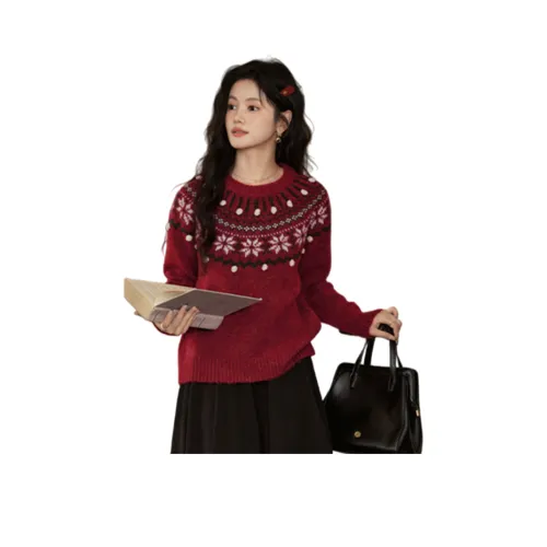 OUKEJI Женская трикотажная одежда