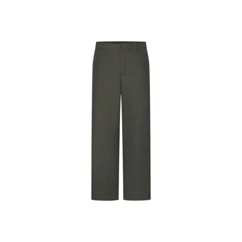 URBAN REVIVO Повседневные брюки Мужские