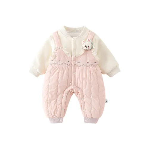 XiaoJinBu Комбинезон для младенцев и малышей