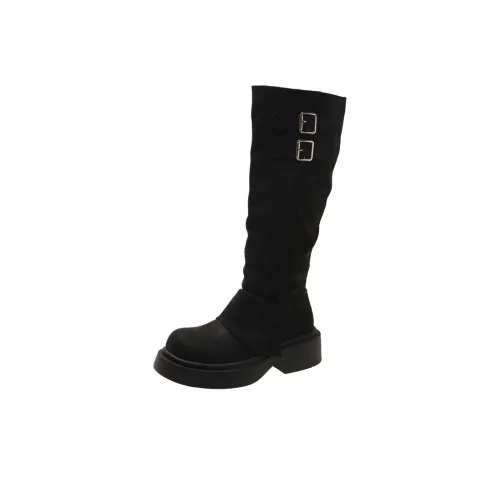 Eleven Elephants Женские сапоги на высоком каблуке