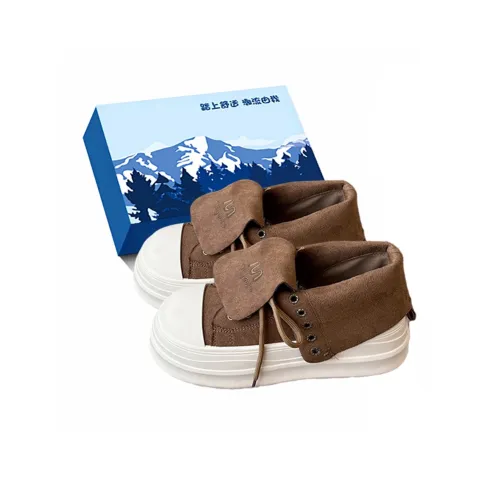 XIAOLUMILI Амортизация устойчивые к истиранию дышащие увеличивающие высоту высокие кроссовки для скейтбординга женские