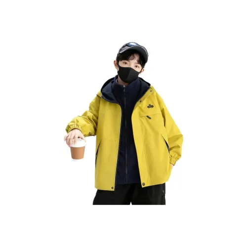 PIERRE CARDIN Ветровка 3-в-1 для детей