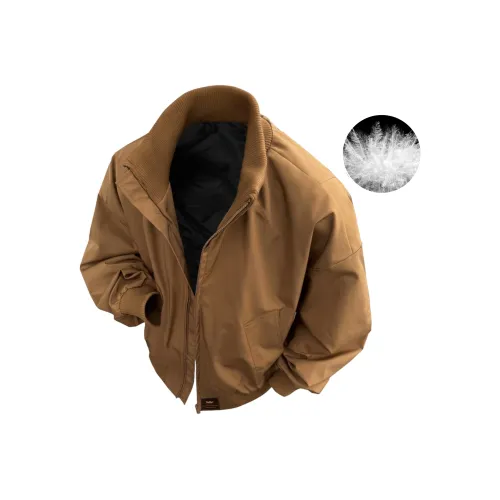 KOKO BASE Унисекс Пуховики