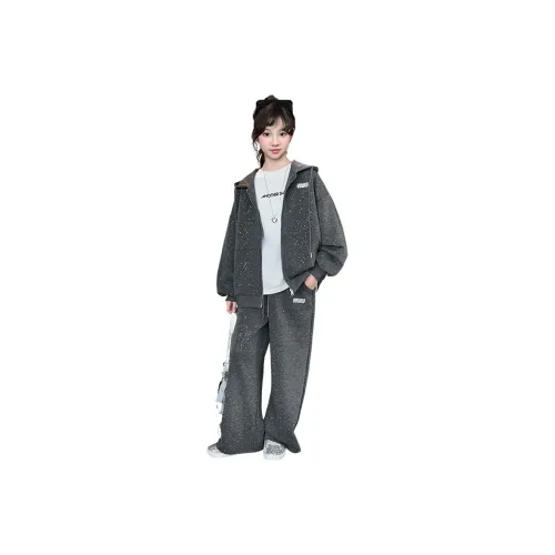 Because No Повседневная спортивная одежда для детей