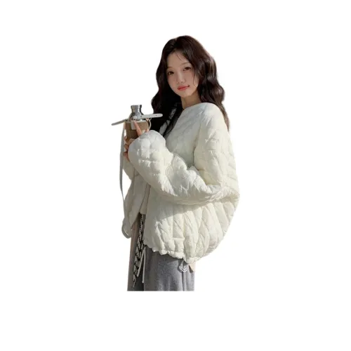 DGMZ Женские пуховики