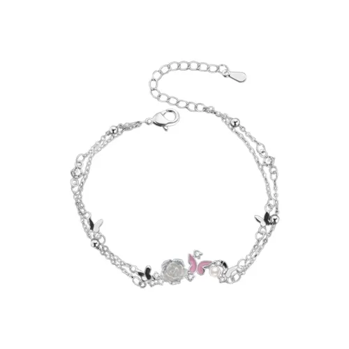 LuluCanaan Alloy Bracelets Women's