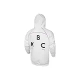 Белый (с флисовой подкладкой)